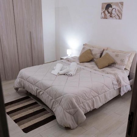 Ferienwohnung A Due Passi Dal Centro E Dal Mare Marsala Exterior foto