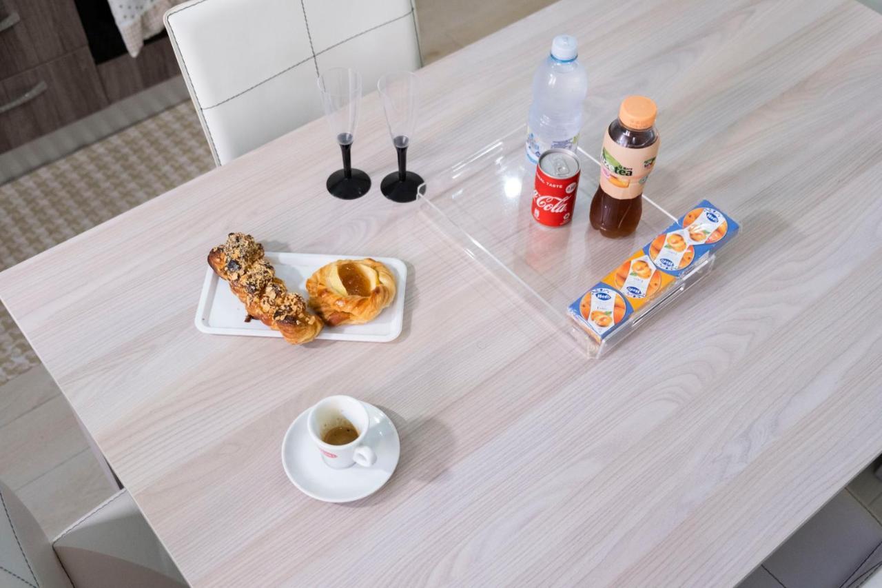 Ferienwohnung A Due Passi Dal Centro E Dal Mare Marsala Exterior foto
