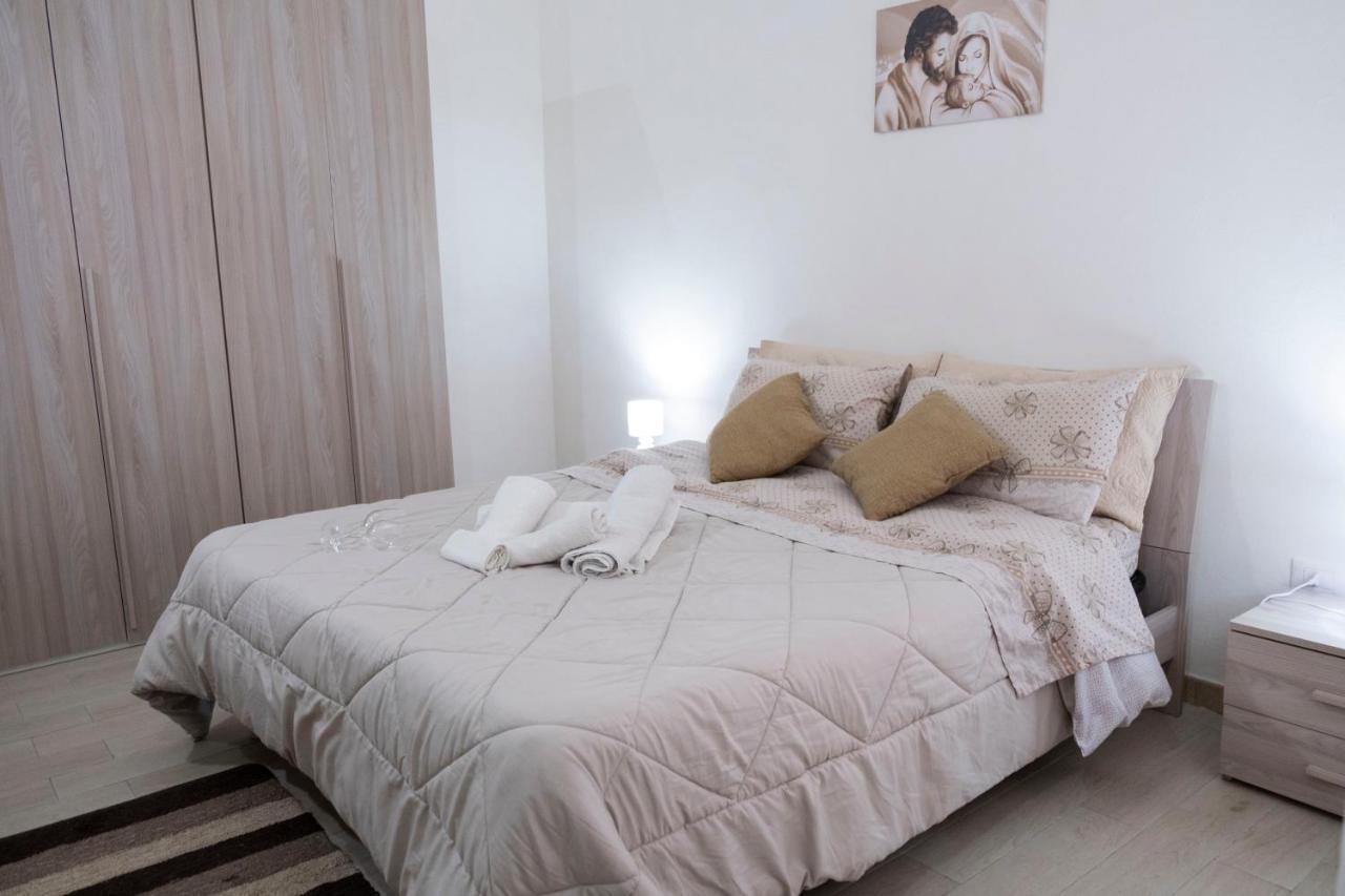 Ferienwohnung A Due Passi Dal Centro E Dal Mare Marsala Exterior foto