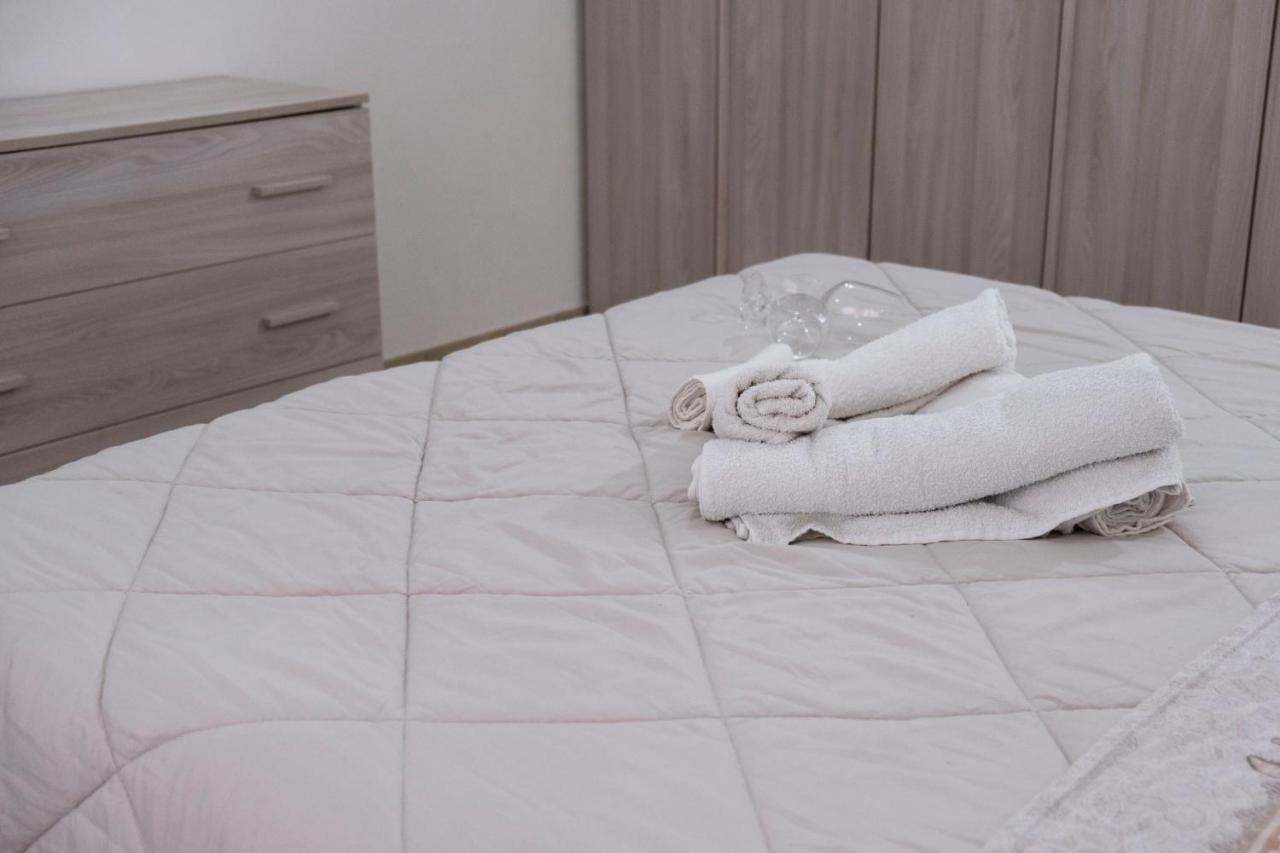 Ferienwohnung A Due Passi Dal Centro E Dal Mare Marsala Exterior foto