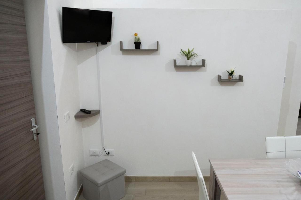 Ferienwohnung A Due Passi Dal Centro E Dal Mare Marsala Exterior foto