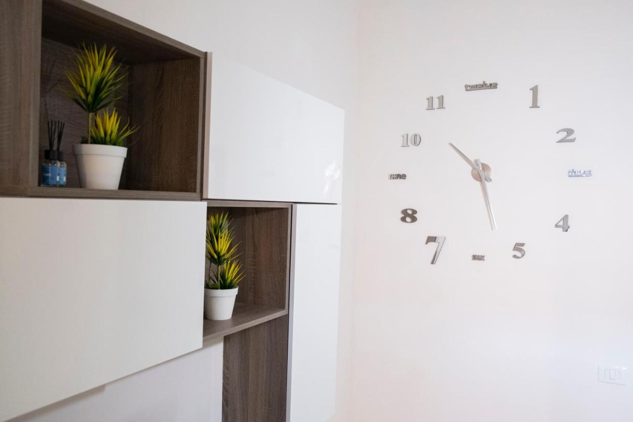 Ferienwohnung A Due Passi Dal Centro E Dal Mare Marsala Exterior foto