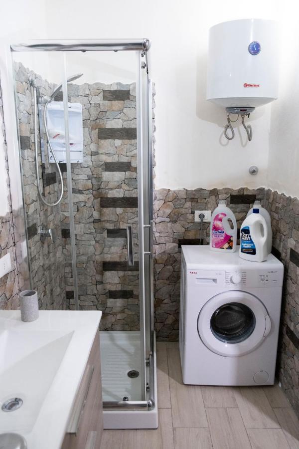 Ferienwohnung A Due Passi Dal Centro E Dal Mare Marsala Exterior foto